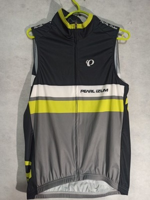 Pearl Izumi Elite LTD WIND Kamizelka Męska r.M