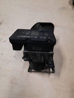 Насос тормозная abs 7m3907379e seat alhambra i фото №1