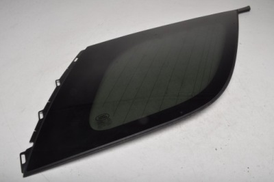 Land rover discovery l462 скло кузовна права задня 17r фото №1