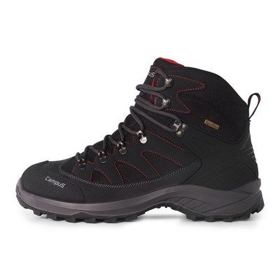 CAMPUS OBUWIE TREKKINGOWE ROCKER FIRE 2 - 36