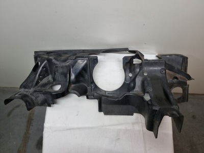 Mercedes w222 защита подрамник фото №1