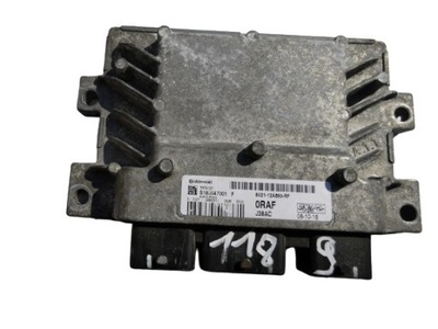 FORD FIESTA 1.25B S180047001F 8V21-12A650-RF KOMPU