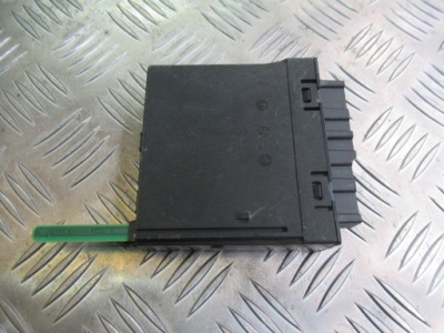 Модуль левый передний volvo v90 s90 xc90 31674755 фото №1