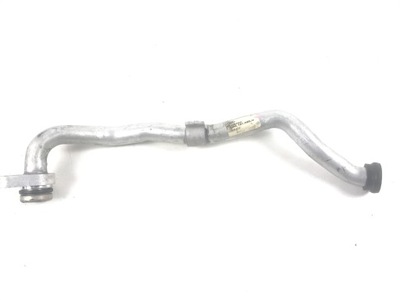 Шланг труба wody audi rs4 b9 rs5 8w 06m121083h фото №1