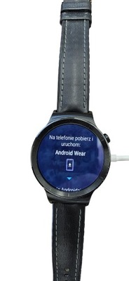 Smartwatch Huawei Watch W1 EL354Z