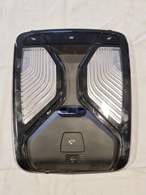 Bmw g20 g30 лампа стельовий фото №1