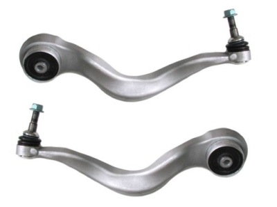 Важіль передній bmw 1 f20 f21 2011-2019 xdrive фото №1