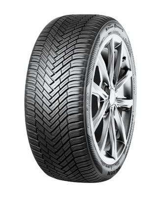 1x NEXEN NBLUE 4 SEASON 185/65R15 92 T