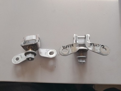 Jeep grand cherokee iv wk2 2014 петля петлі кришки багажника комплект фото №1