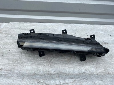 Led лівий peugeot 308 iii 9835230980 фото №1