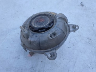 Vw atlas 3.6 awd r-line бак расширительный 2018- фото №1