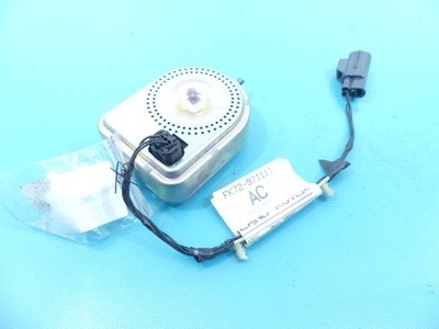 ALARM SIRENA LAND ROVER DISCOVERY SPORT 14-19  