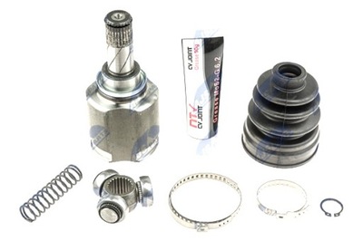 Nty шарнір внутрішній dacia dokker 12- lodgy 12- лівий mtm фото №1