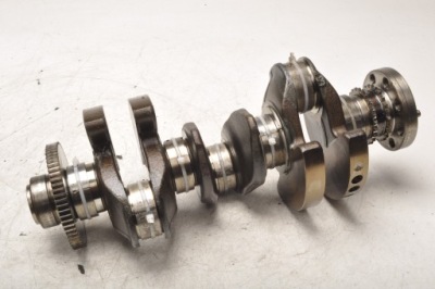 Bmw f20 1.5 wał колінчастий фото №1