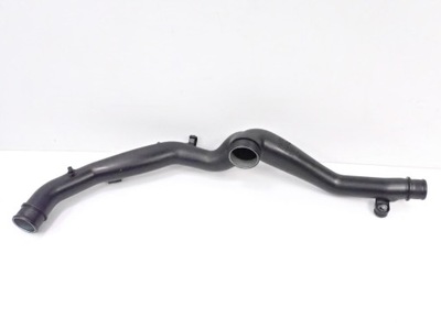 Шланг труба интеркулер audi q7 4l 7l6145792e фото №1