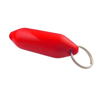 BRELOK OCEAN CZERWONY 04027