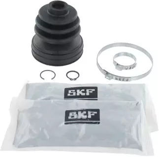 SKF PROTECCIÓN DE MUÑÓN DE DIRECCIÓN VKJP 8349  