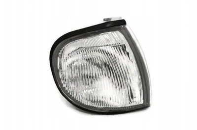 Nissan serena / vanette od 1994- праве depo фото №1