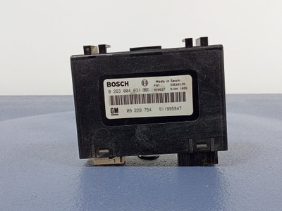 Vectra c signum модуль блок керування pdc 09229754 фото №1