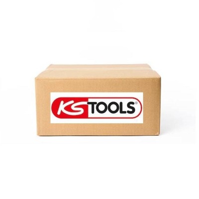 CĘGI ZACISKOWE BT065903 KS TOOLS