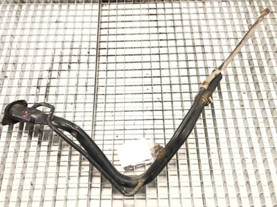 Труба заливной топлива suzuki swift iii 1.3ddis 05-22 фото №1