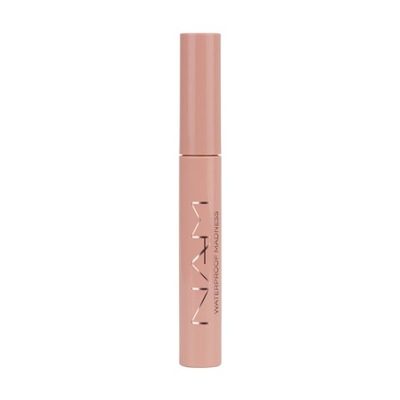 NAM tusz Waterproof Madness Mascara