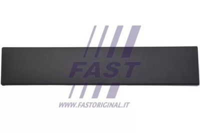 FT90764/FAS BRIDA EXTERIOR DUCATO 06-/ 14- DE PUERTA PARTE TRASERA PR  