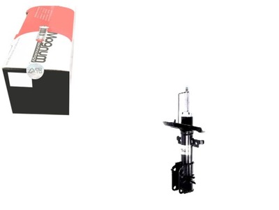 Амортизатор renault laguna laguna iii 1.5d-3.5 10. фото №1