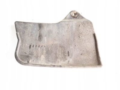 Брызговик задний левый toyota avensis t27 sedan 09- фото №1