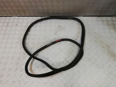 Ford c-max mk2 grand прокладка левый задняя фото №1