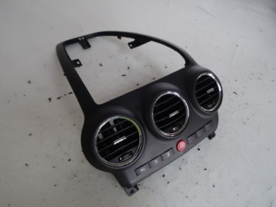 Кнопка світла аварійних 20898133 opel antara фото №1