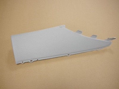 Audi a6 c8 захист стійка 4k5867245a sedan фото №1