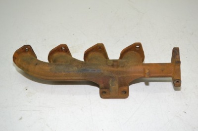 COLLECTEUR ÉCHAPPEMENT 7812314 MINI R55 R56 R57 R58 R59 R60 1.6 2.0 D N47 