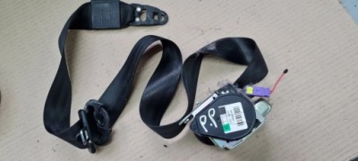 A6 c6 рестайлінг  ремінь безпеки правий перед 4f0857706a фото №1