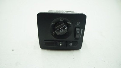 Volvo s40 ii переключатель света 30772411 фото №1