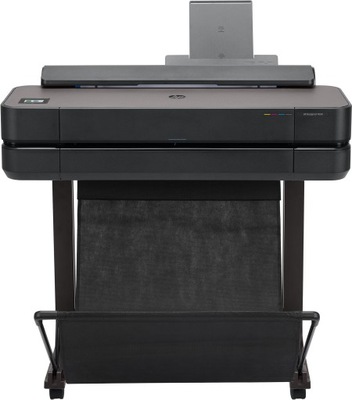 HP Designjet Drukarka T650 24″