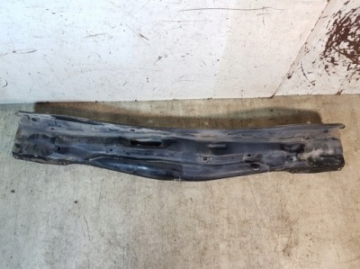 Жабо металлический нижние mazda 6 фото №1