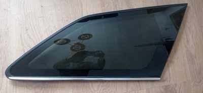 TOYOTA AURIS UNIVERSAL '15 GLASS VENT WINDOW REAR REAR RIGHT BODY  