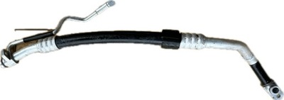 Audi оригінальний номер 8w1816740 wąż шланг кондиціонера фото №1