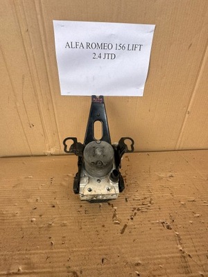 НАСОС ТОРМОЗНОЙ ABS ALFA ROMEO 156 51724650