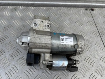 Bmw x4 mpower f98 f97 стартер 8671505 фото №1