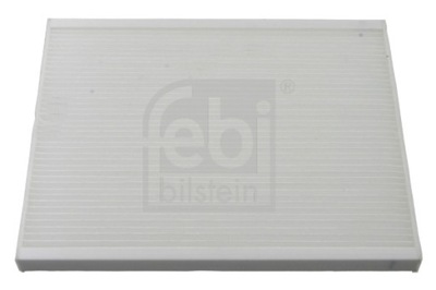 FEBI BILSTEIN 27868 FILTRO DE CABINA  