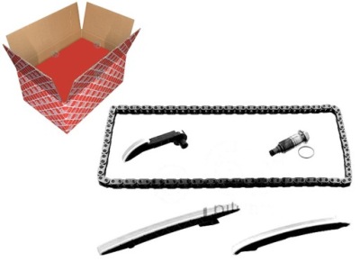 Febi bilstein 30322 набір ланцюга розподільного валу фото №1