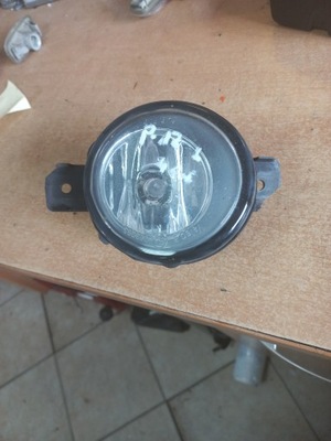 NISSAN PRIMERA P12 HALOGENAS KAIRYSIS OE 8200002469 