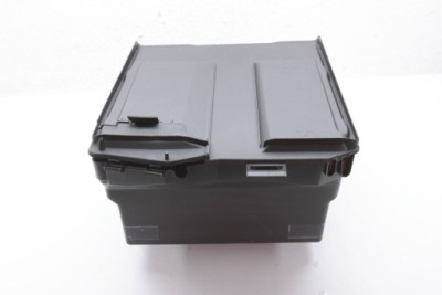 Ford transit custom рестайлинг  17- накладка корпус аккумулятор комплект . фото №1