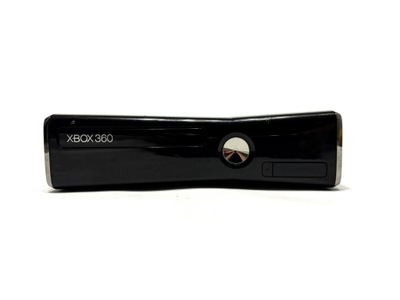 Xbox 360 S 4GB RGH 3.0 X360S Slim RGX