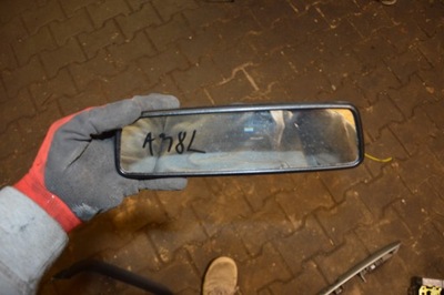 Audi a3 8l 3d дзеркало фото №1