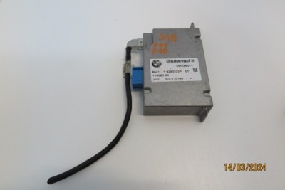 Модуль блок керування камери bmw 5 f10 f11 9240222 фото №1