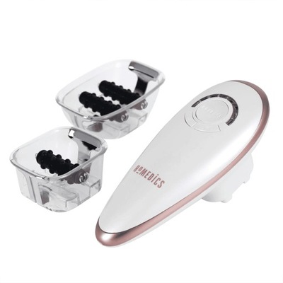 HoMedics CELL-500-EU masażer do celulitu, bańka