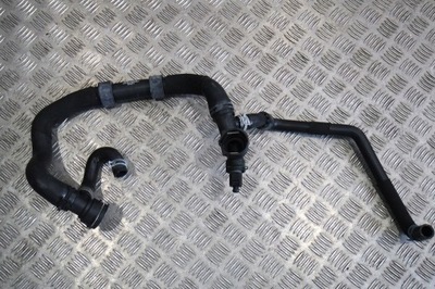 Шланг wody audi tt 5q0122051bc фото №1